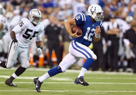 Indianapolis Colts | NFL, Football, History, & Notable Players | Britannica