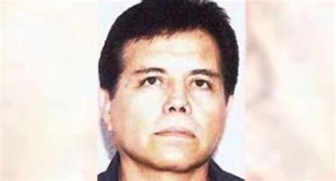 The United States Offers 15 Million Dollars To Find El Mayo Zambada, Leader Of The Sinaloa Cartel