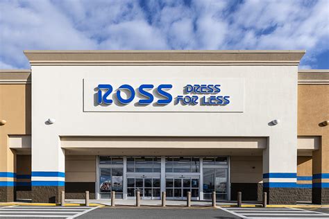 Ross Stores Q2 Earnings: Inflation Blamed for Disappointing Sales – Footwear News