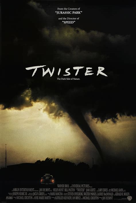 Movie Review: "Twister" (1996) | Lolo Loves Films