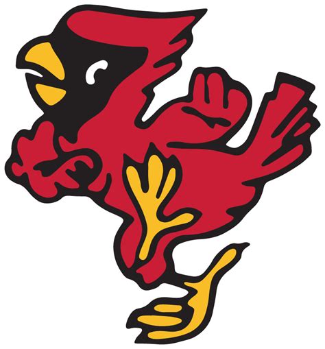 Ball State Cardinals Alternate Logo - NCAA Division I (a-c) (NCAA a-c ...