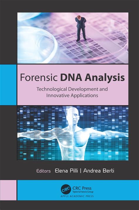 Forensic DNA Analysis by Elena Pilli (ebook)