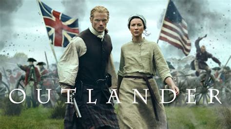 Watch Outlander Online: Stream Full Series on STARZ - Free Trial