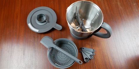 TOKIT Omni Cook Review: The All-in-One Kitchen Machine