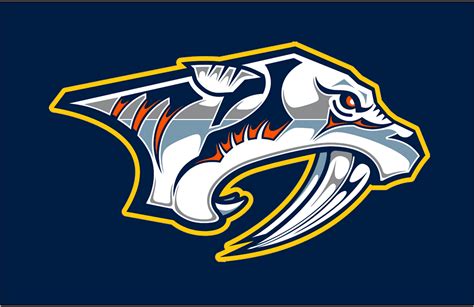 Download Nashville Predators Sports HD Wallpaper