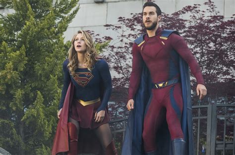 2560x1700 Supergirl And Mon El Chromebook Pixel HD 4k Wallpapers, Images, Backgrounds, Photos ...