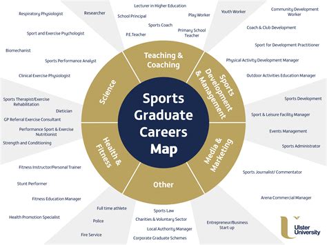 Career Path Diagram