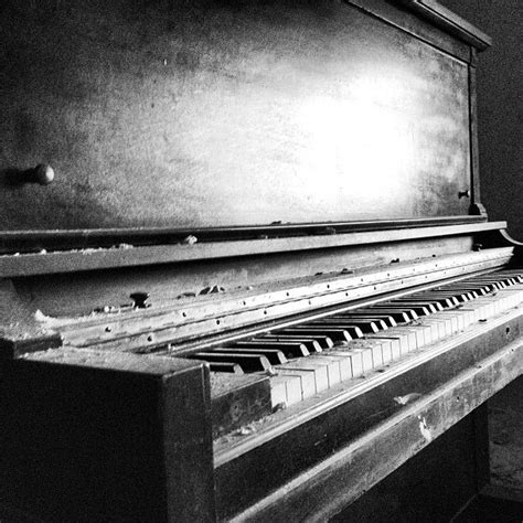 Black & White, Piano | PHOTO | Pinterest