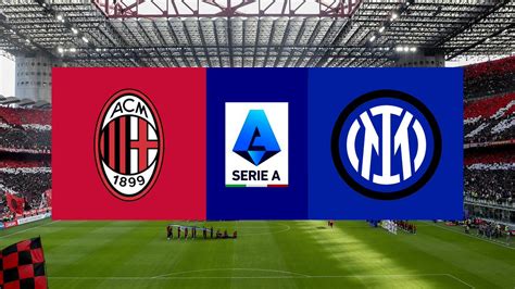 AC Milan vs Inter Milan 03 September 2022