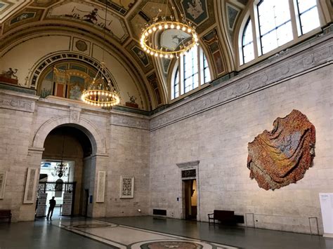 Detroit Institute of Arts - Cultural Gem in Detroit - Great Lakes EXPLORER