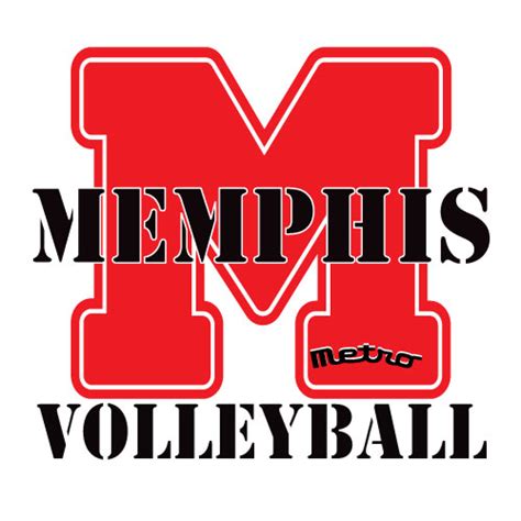 Memphis Metro Volleyball