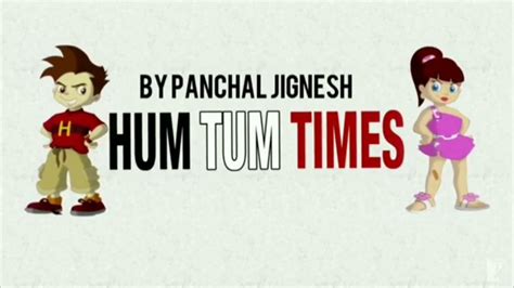 Hum tum cartoon - acetogang