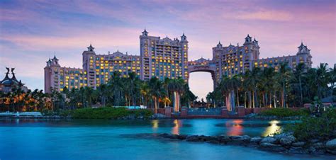 The Complete Guide to Atlantis Resort, Bahamas: Rooms, Cost, Deals ...