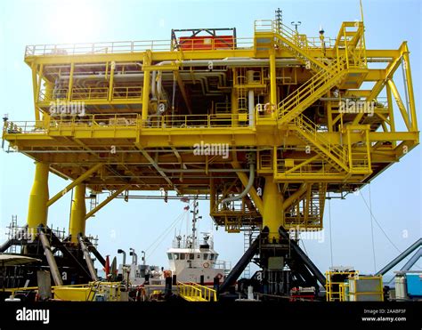 Assembling An Offshore Platform Oil Rig Modules Enerpac | lupon.gov.ph