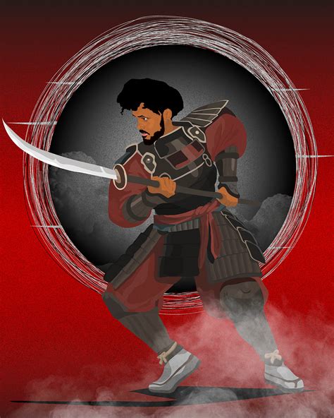 CoryxKenshin Fan Art on Behance