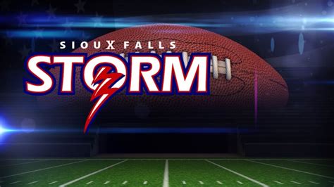 Sioux Falls Storm prepare for championship game for 9th straight year