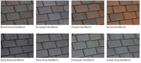 Synthetic Composite Slate & Shake Roofing Costs: Davinci Roofscapes