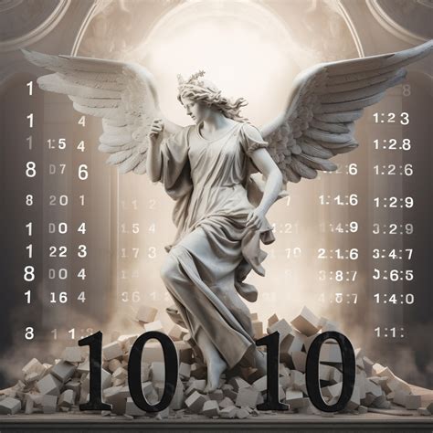 1010 Angel Number: Love, Money, Spirituality - 2Spirits