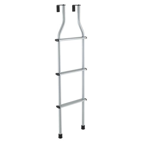 RV Ladder Extension - 48" tall - RecPro