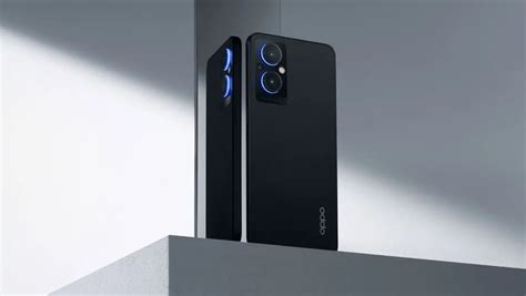 OPPO launches a smartphone called the Reno8 Lite 5G in Europe ...