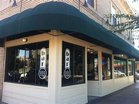 Bar 101 in Old Town Roseville Celebrates Grand Opening Saturday ...