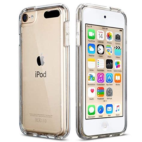 11 Best iPod Touch Cases - Our Picks, Alternatives & Reviews ...