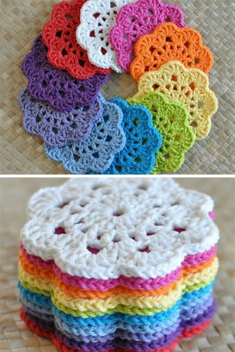 35+ Fast and Easy Crochet Gift Ideas Anyone Can Make - Crochet Life