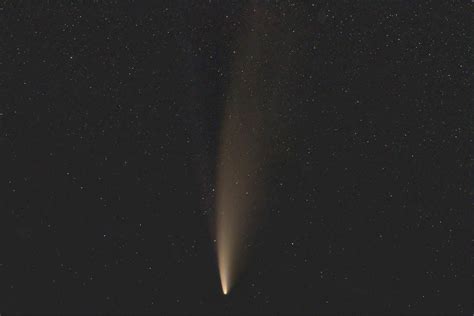 Comet NEOWISE, July 11 II - Sky & Telescope - Sky & Telescope