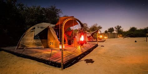 Desert Hotels and Resorts in Dubai | Visit Dubai