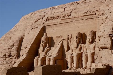 Visiting the Temples of Egypt on a Nile Cruise - Erika's Travels