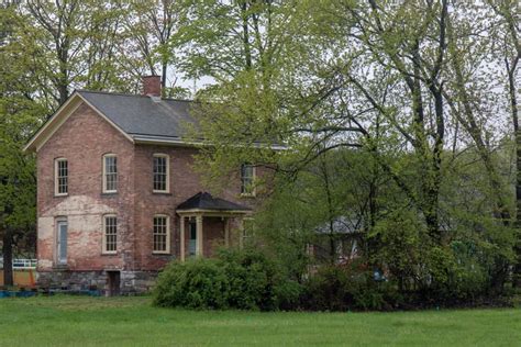 Visiting the Harriet Tubman House and Gravesite in Auburn, NY - Uncovering New York