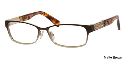 Buy Jimmy Choo 124 Full Frame Prescription Eyeglasses