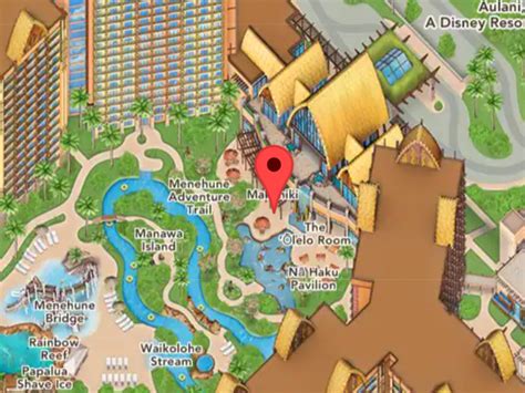 Makahiki – The Bounty Of The Islands Overview | Aulani, A Disney Resort & Spa Dining - DVC Shop