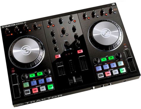 Dj Controllers For Traktor Pro 2 - cleverwatcher