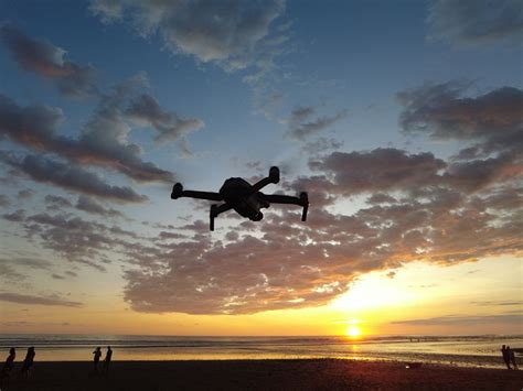 Dominical Costa Rica Drone Mavic - Free photo on Pixabay