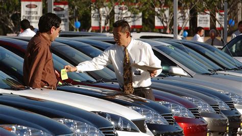 15 Questions to Ask When You Are Buying a New Car