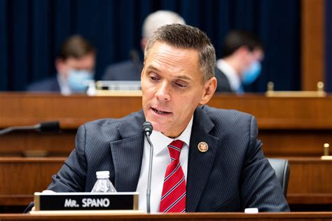 Representative Ross Spano of Florida loses Republican primary. - The ...