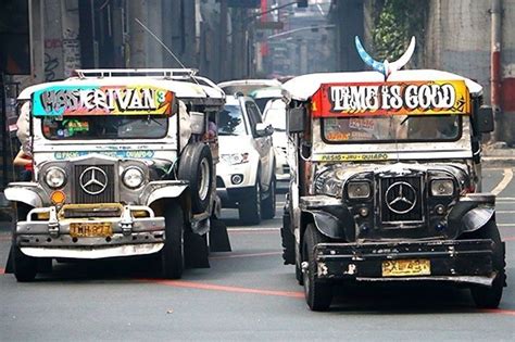 Will government hit brakes on jeepney phaseout? | Philstar.com