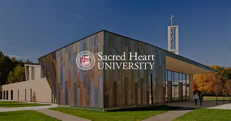 Sacred Heart University Scholarships For International Students ...