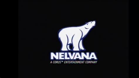 Nelvana Logo (2020) - YouTube