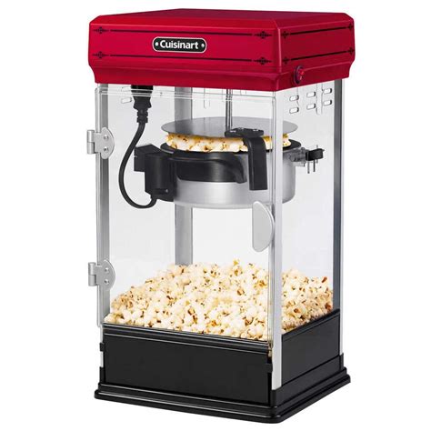 The perfect machine to make popcorn from home arrives at Costo — fast ...