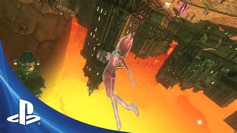 Buy Gravity Rush (PS Vita) from £129.99 (Today) – Best Deals on idealo ...