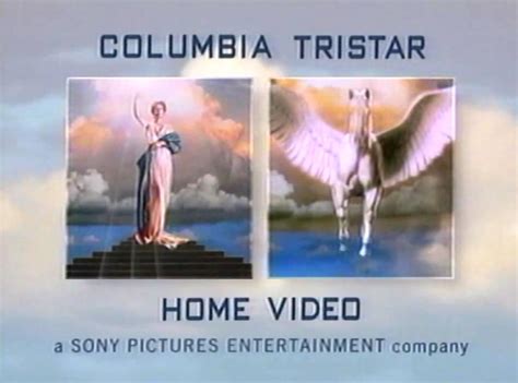 Columbia TriStar Home Video logo (*CTT Style) by MASTUHOSCG8845ISCOOL on DeviantArt