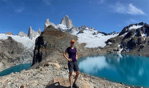 How Hiking in Patagonia Reinforced the Value of a Few Best Practices