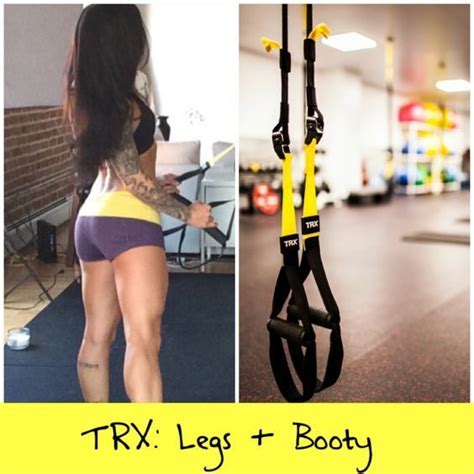 15 best trx exercises for legs trx suspension training leg exercises ...