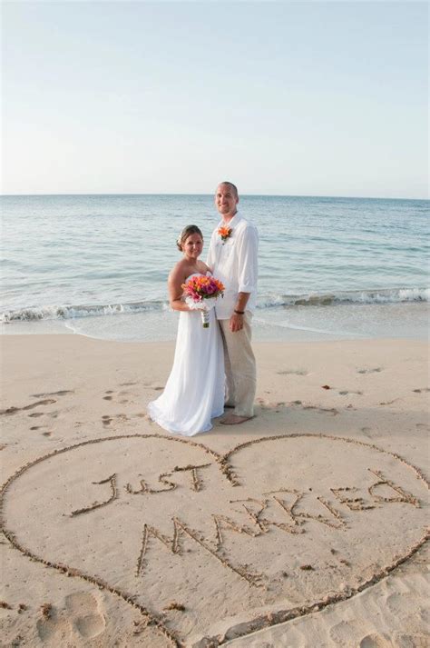 2 Travel Anywhere, LLC: Destination Beach Wedding