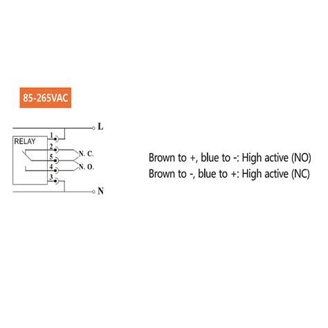 Industrial Flow Switch 1/2" – MBTEK