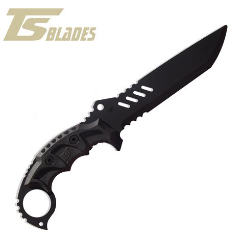 TS Blades TS Blades TS- DARK WOLF - tactical airsoft gear