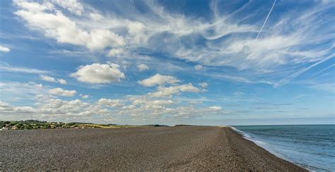 Explore Cley-next-the-Sea Beach Norfolk. Best Beaches Guide