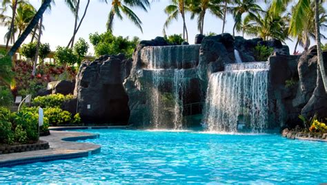 Hilton Waikoloa Completes Pool Construction | Waikoloa Vacation Rentals